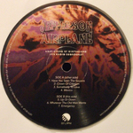 Jefferson Airplane / Last Stand At Winterland 1970 Radio Broadcast (Clear Vinyl)(2LP)