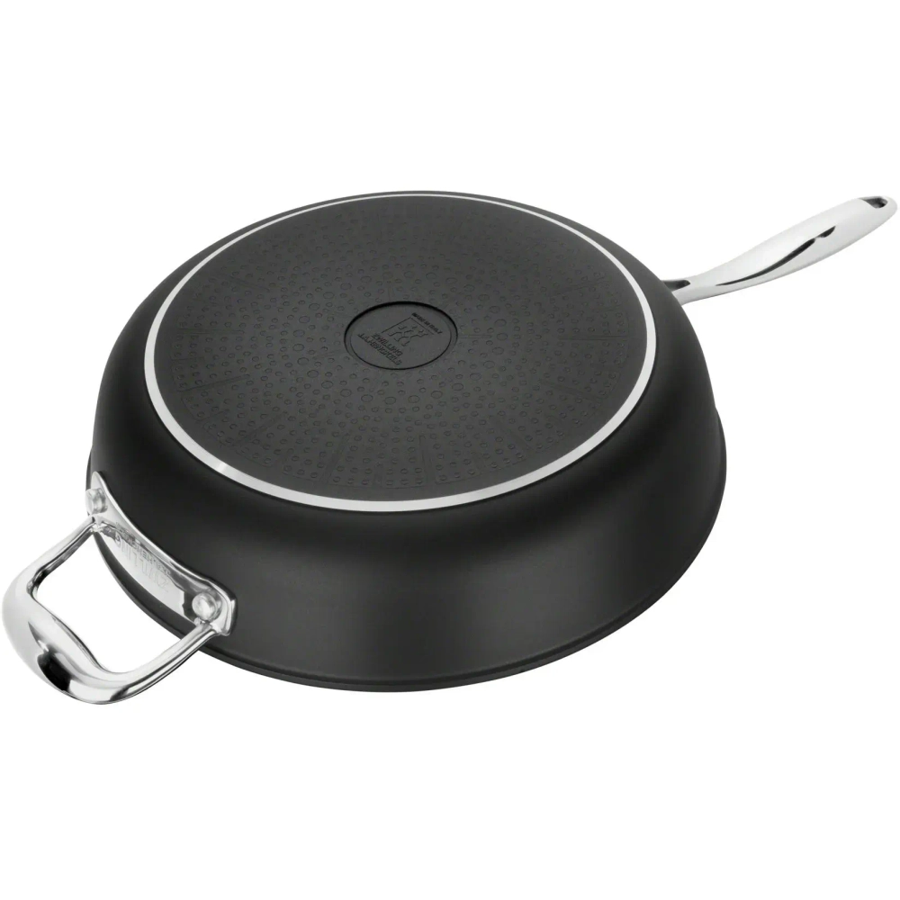 Zwilling Глубокая сковорода Forte 28 см с ручкой и крышкой