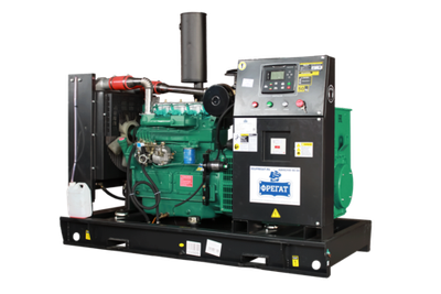 Дизельная электростанция АД-40-Fregat открытое