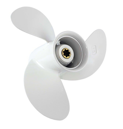 Винт GLMARINE 6G1-45943-00 3*8.5*7 Yamaha 8/9.9