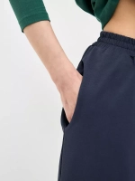 Штаны бананы оверсайз