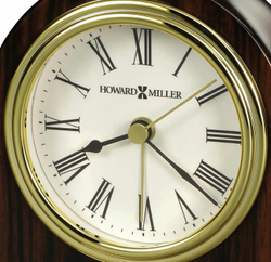 Часы настольные Howard Miller 645-746 Acclaim США