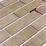 Термопанель ППС Paradyz Viano Beige Elewacja - 1000х455 мм