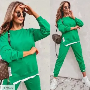 Костюм IH-9505 Фабрика Моды