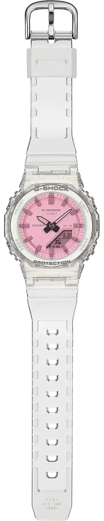 Женские наручные часы Casio G-Shock GMA-P2100SR-7A