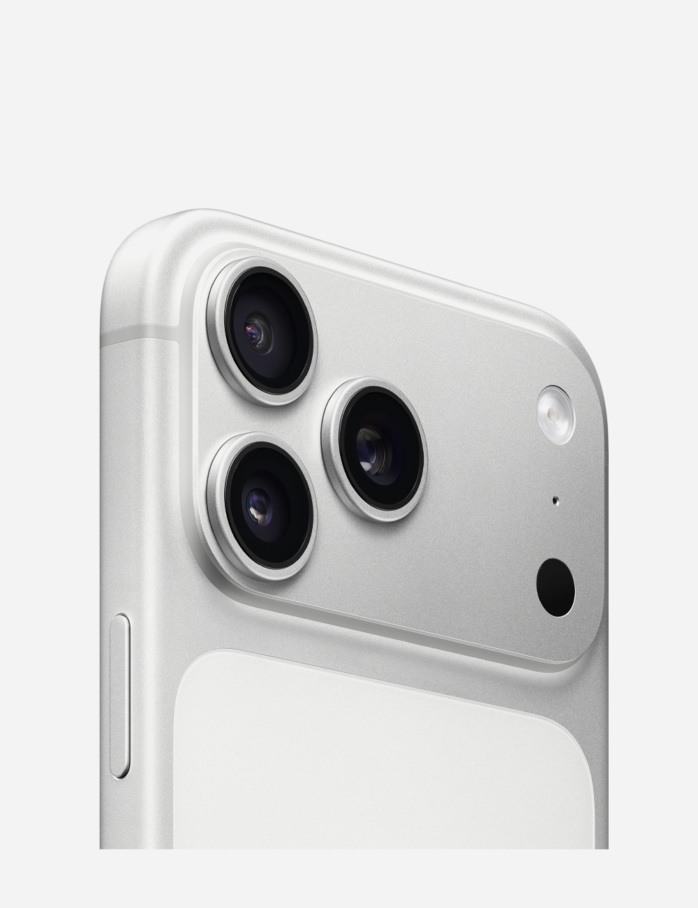 Apple iPhone 17 Pro Max "Silver"