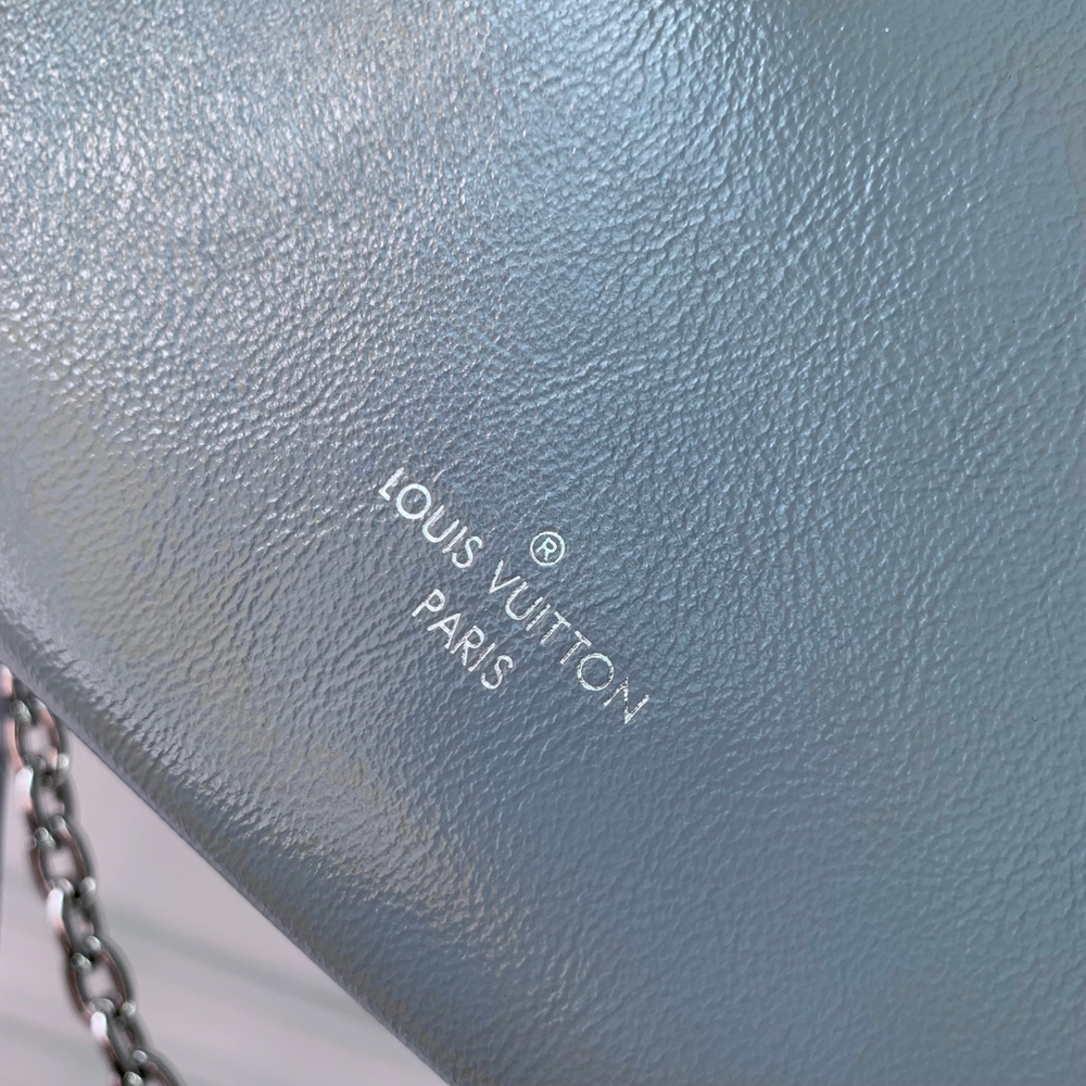 Louis Vuitton Slim Trunk
