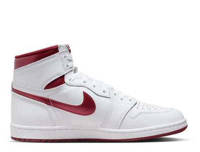 Кроссовки Air Jordan Retro 1 High '85 "Metallic Burgundy"