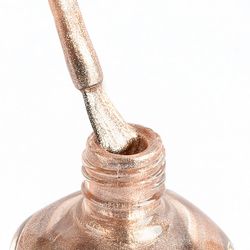 IQ Beauty - Лак для ногтей с биокерамикой 098, 12.5мл2