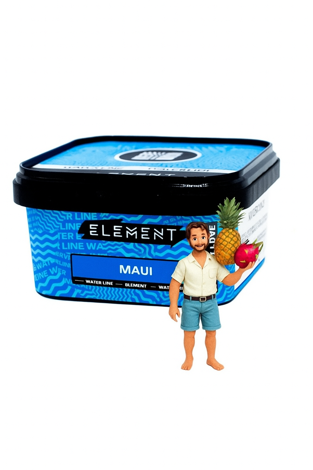 Element Water - Maui (100g)