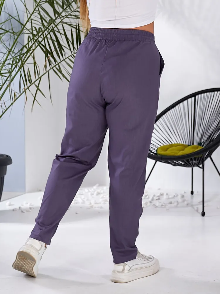 Брюки УК-1551-1 Fabrika