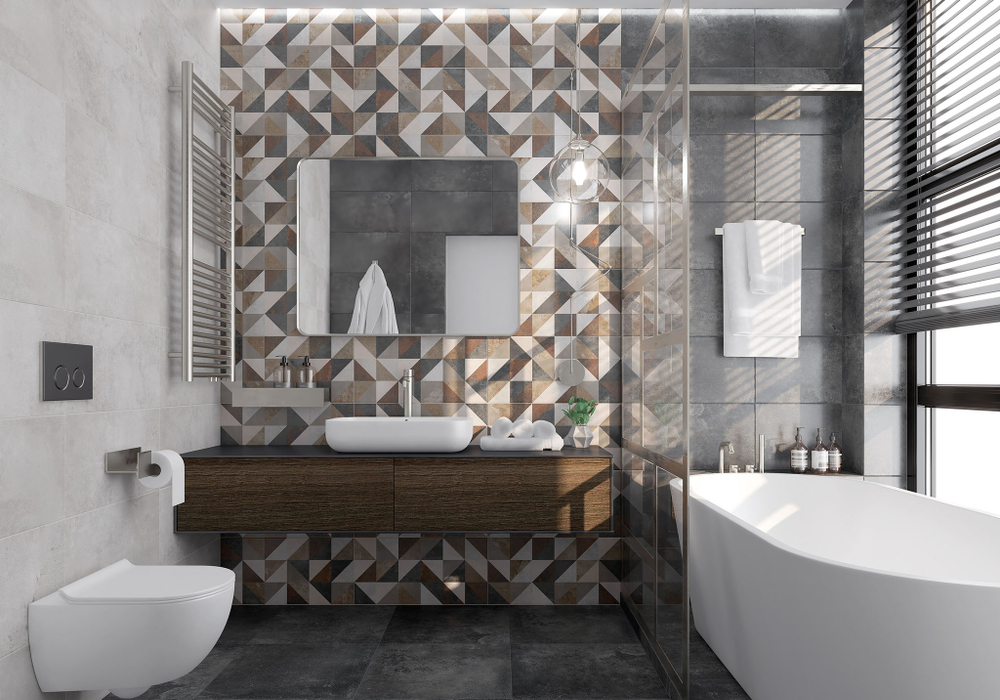 Laparet Ferry Светлый 50x50