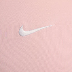 Мужское теннисное поло Nike Dri-Fit Court Solid Polo Men - Pink
