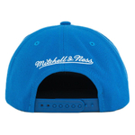 Кепка Mitchell & Ness Team Ground 2.0 Snapback Dallas Mavericks