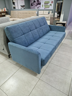 Атлетико книжка Fabia denim, ВариантКроя1, <Р> /