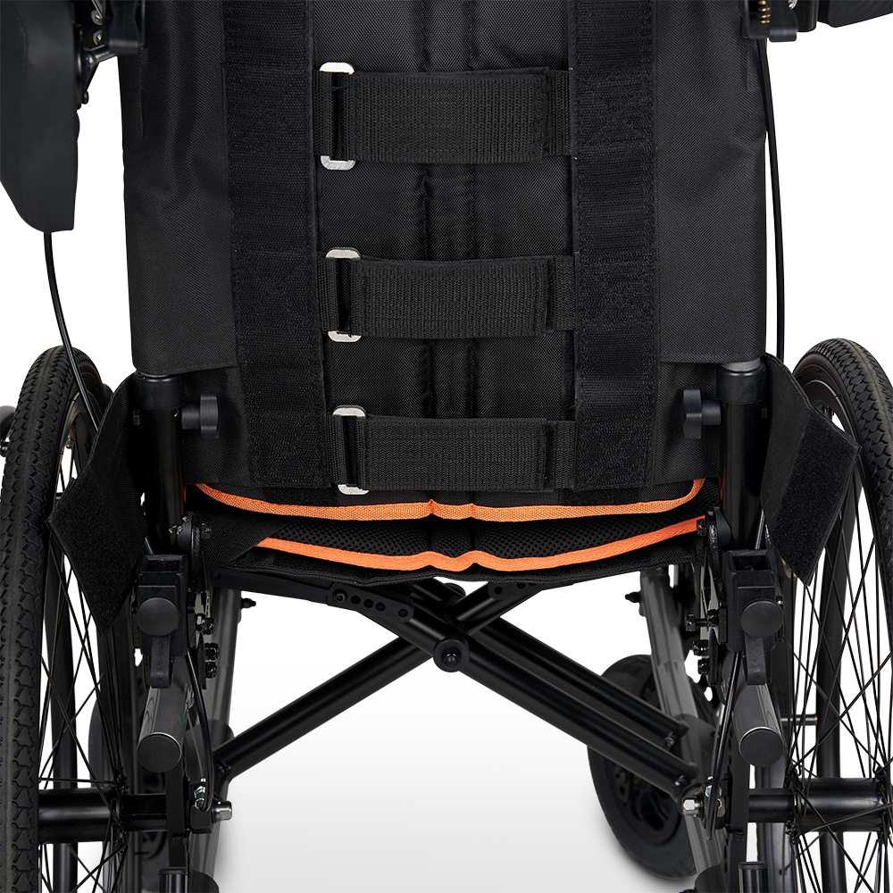 Кресло-коляска для инвалидов Армед 4000