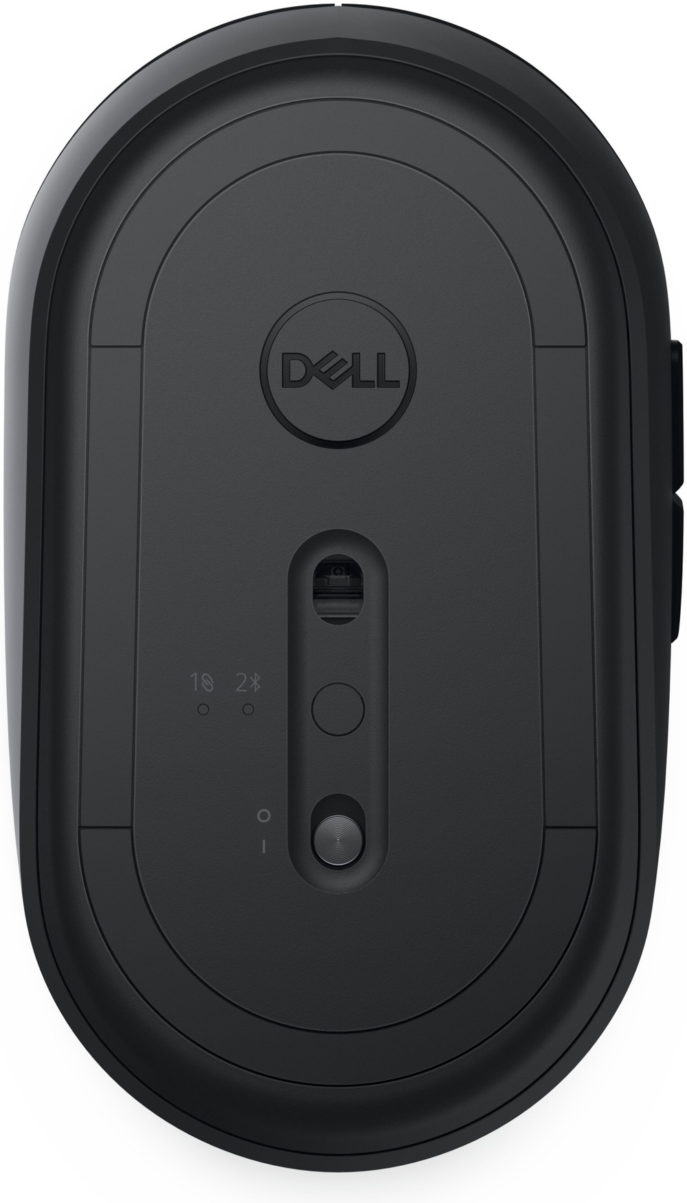 Мышь DELL MS5120W черный