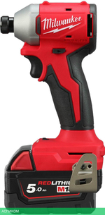 Винтоверт Milwaukee M18 BLIDR-502X (4933492843)