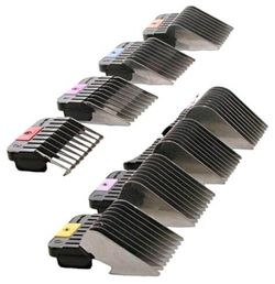 Набор магнитных насадок Wahl А5, 8шт (1247-7440)