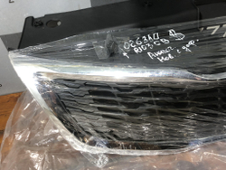 Решетка радиатора Kia Rio 3 (QB) 11-15 Новая mw001268231027042017