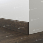Плинтус Alpine Floor Parquet Light SK 13-22 Дуб Альферац