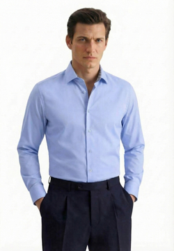 Сорочка SEIDENSTICKER