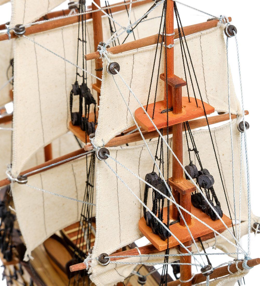 SPK-16 Модель российского линейного корабля 1826г. «Азов»