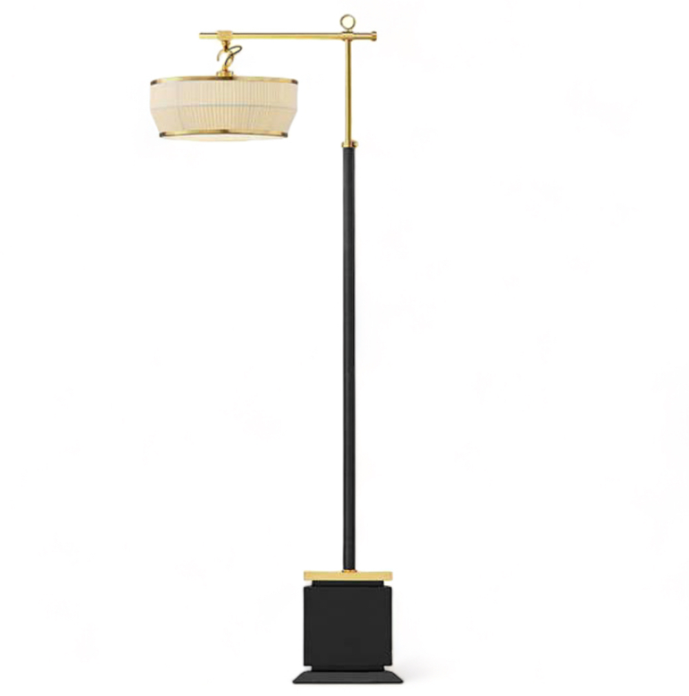 Floor design lamp Arthur