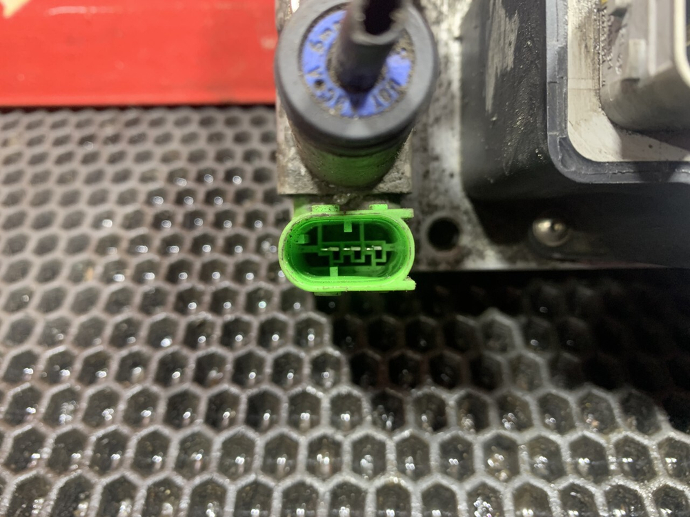 Насос системы AdBlue