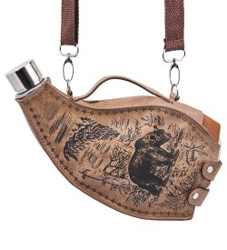 GT-11/2 Фляжка «Охота»