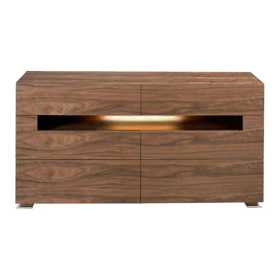 Комод MC1709DR с подсветкой