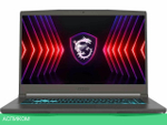Игровой ноутбук MSI Thin A15 B7VE-402BY