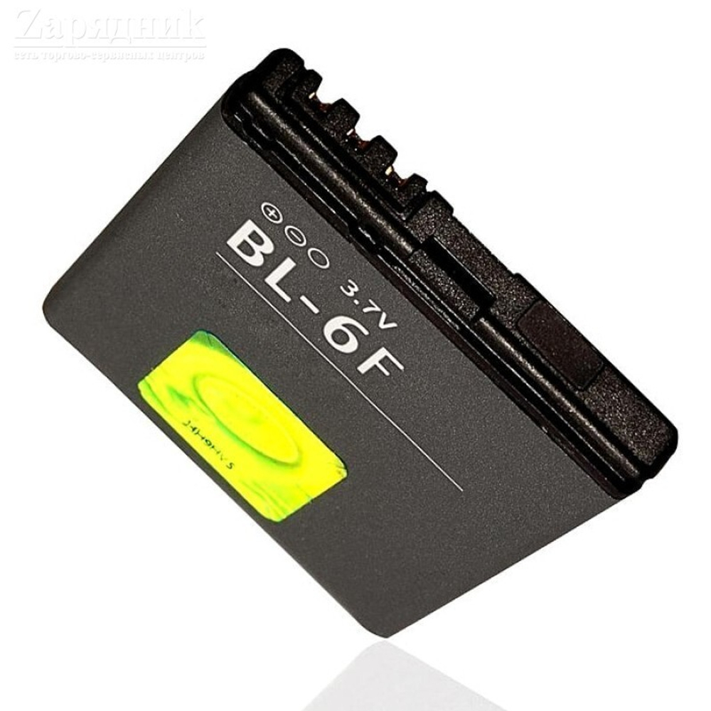 Батарея Nokia BP-6F/BL-6F N95 8G