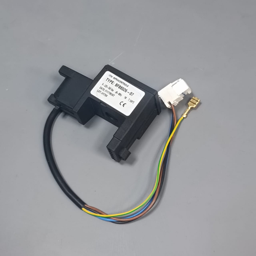 Б/У Блок розжига для котлов ARISTON Cares X, HS X, Atleas X, Chaffoteaux арт. 65115791