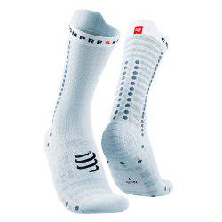 Носки Bike Ultralight V4 - White/Grey
