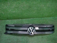 Решетка радиатора VW Tiguan 1 (2011-2018)