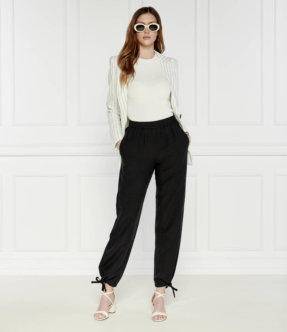 Футболка Sams\u00f8e Sams\u00f8e - белый(F24200171)