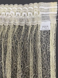 Тюль сетка  Паутинка 400 х 250 см