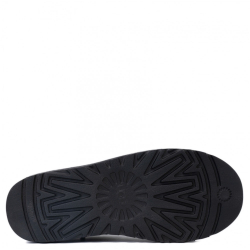 UGG Ultra Mini Tasman Leather Black