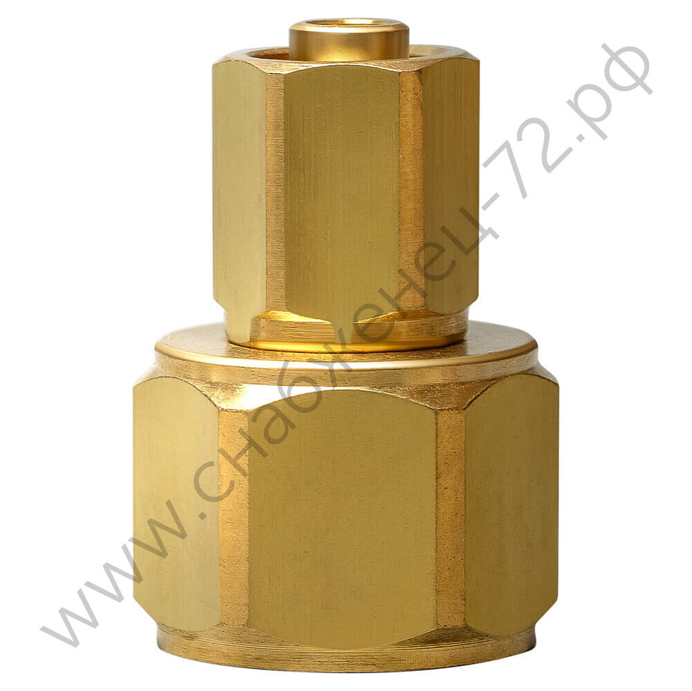 Переходник 1/8–3/8 DAB1838