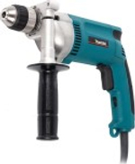Дрель безударная сетевая MAKITA DP 3003 односкоростная  DP3003