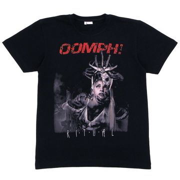 Футболка Oomph! (7474)