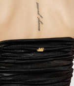 Боди Just Cavalli - черный(76PAM214J0106)