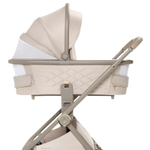Детская коляска Sweet Baby Elegante 3 в 1 LT Beige 427286