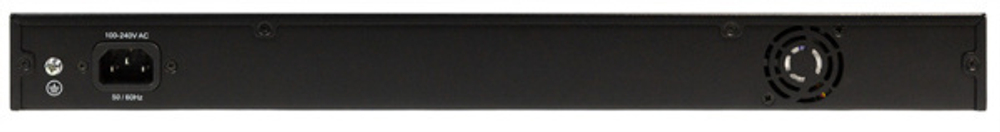 Коммутатор управляемый ORIGO OS3254P/880W/A1A