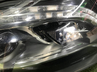 Фара правая Mercedes S W222 (2013-2017) LED