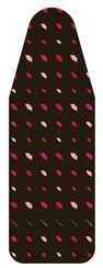 Чехол для гладильных досок LauraStar Cover Universal Lips Packaged