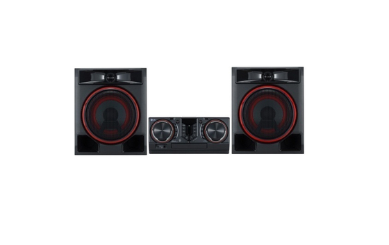 Минисистема LG CL65DK X-Boom