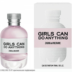 Girls Can Do Anything