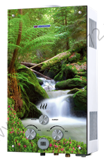 EDISSON F 20 GD (Лес)